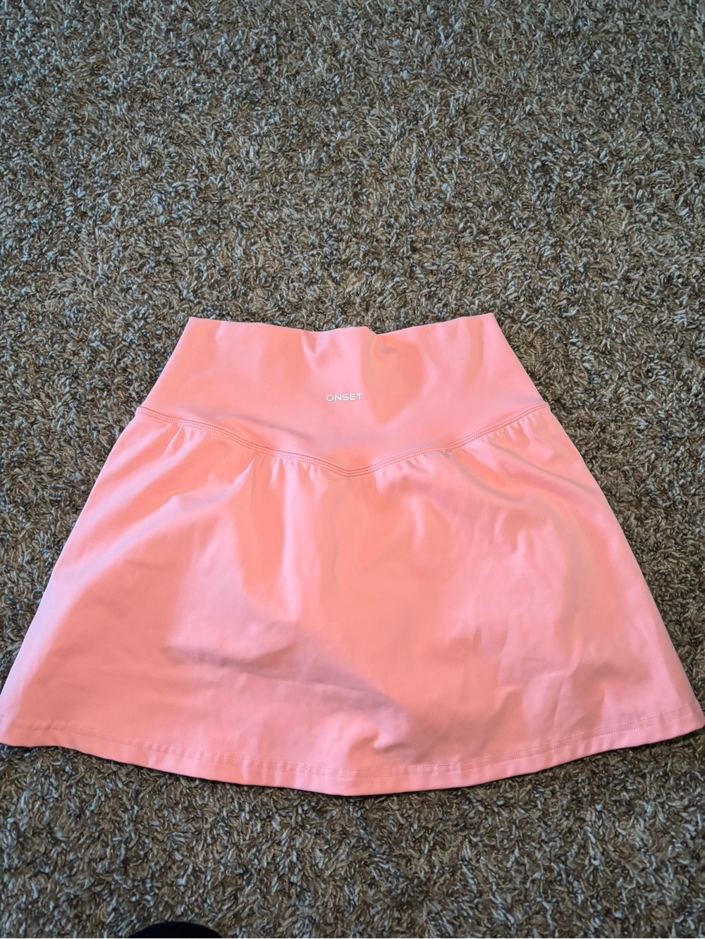 Onset Women’s Signature Active Skirt